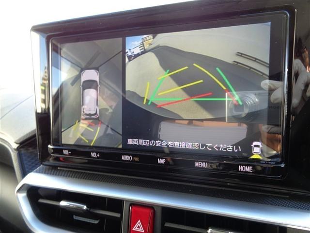ライズ Z トヨタ認定中古車 全周囲モニター シートヒーター フルセグ メモリーナビ DVD再生 バックカメラ 衝突被害軽減システム ETC LEDヘッドランプ ワンオーナー アイドリングストップ(22枚目)