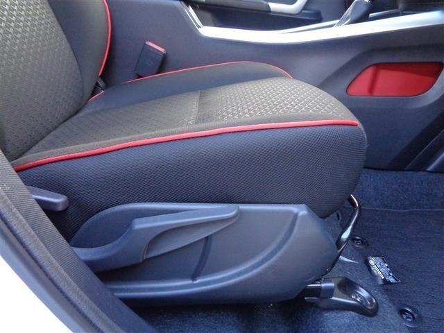 ライズ Z トヨタ認定中古車 全周囲モニター シートヒーター フルセグ メモリーナビ DVD再生 バックカメラ 衝突被害軽減システム ETC LEDヘッドランプ ワンオーナー アイドリングストップ(23枚目)