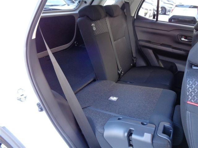 ライズ Z トヨタ認定中古車 全周囲モニター シートヒーター フルセグ メモリーナビ DVD再生 バックカメラ 衝突被害軽減システム ETC LEDヘッドランプ ワンオーナー アイドリングストップ(30枚目)