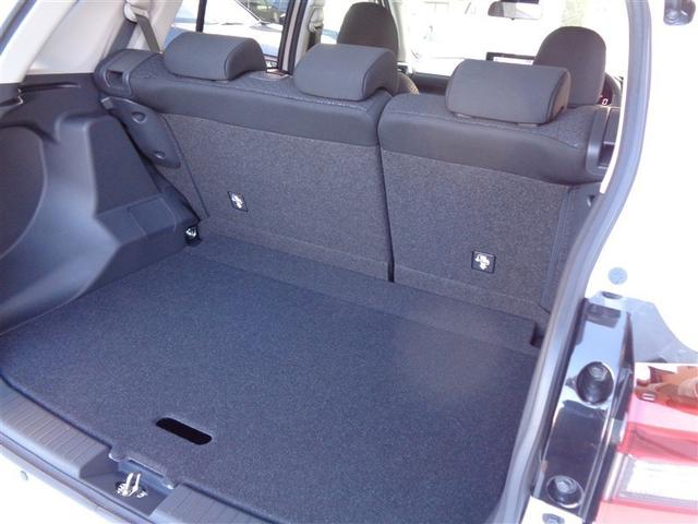 ライズ Z トヨタ認定中古車 全周囲モニター シートヒーター フルセグ メモリーナビ DVD再生 バックカメラ 衝突被害軽減システム ETC LEDヘッドランプ ワンオーナー アイドリングストップ(32枚目)