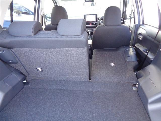 ライズ Z トヨタ認定中古車 全周囲モニター シートヒーター フルセグ メモリーナビ DVD再生 バックカメラ 衝突被害軽減システム ETC LEDヘッドランプ ワンオーナー アイドリングストップ(34枚目)