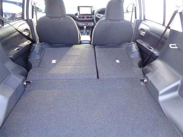 ライズ Z トヨタ認定中古車 全周囲モニター シートヒーター フルセグ メモリーナビ DVD再生 バックカメラ 衝突被害軽減システム ETC LEDヘッドランプ ワンオーナー アイドリングストップ(35枚目)