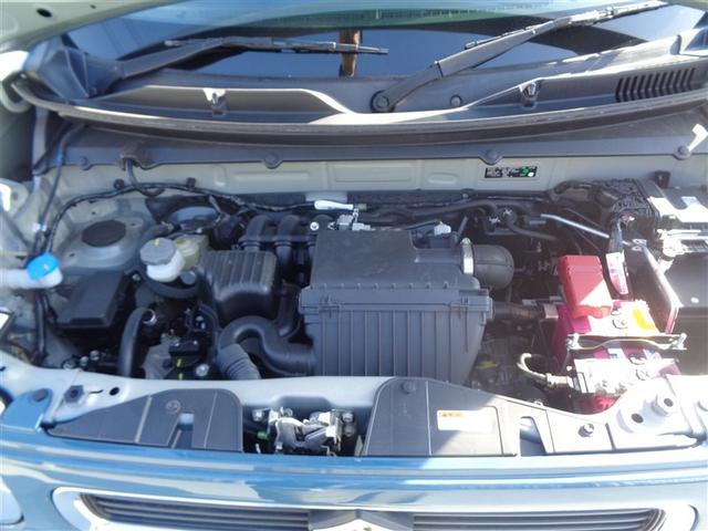 ハスラー ハイブリッドＸ　ナビ　全周囲モニター　バックカメラ　シートヒーター　衝突被害軽減システム　ＥＴＣ　ＬＥＤヘッドランプ　アイドリングストップ機能　プッシュスタート（32枚目）