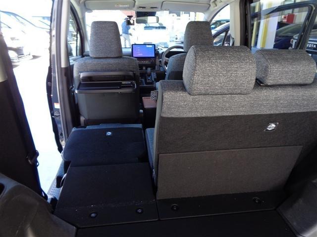 シエンタ ハイブリッドＺ　トヨタ認定中古車　ハイブリッド保証　全周囲モニター　ＤＶＤ再生　ミュージックプレイヤー接続可　バックカメラ　衝突被害軽減システム　ＥＴＣ　ドラレコ　両側電動スライド　ＬＥＤヘッドランプ　ワンオーナー（29枚目）