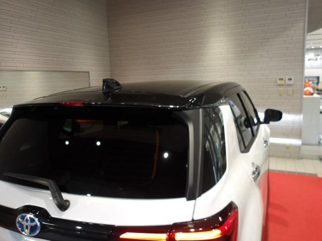 ライズ Ｚ　フルセグ　バックカメラ　衝突被害軽減システム　ＥＴＣ　ドラレコ　ＬＥＤヘッドランプ　ワンオーナー（10枚目）