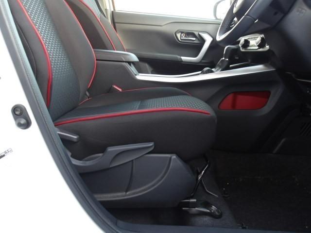 ライズ Ｚ　フルセグ　バックカメラ　衝突被害軽減システム　ＥＴＣ　ドラレコ　ＬＥＤヘッドランプ　ワンオーナー（20枚目）