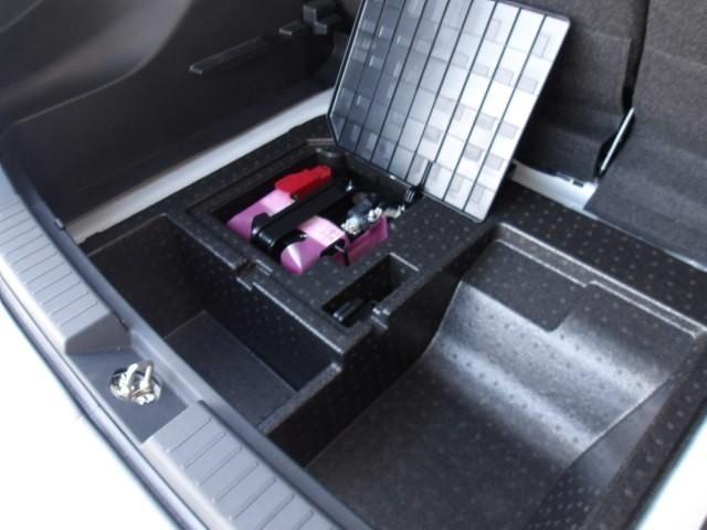 ライズ Ｚ　フルセグ　バックカメラ　衝突被害軽減システム　ＥＴＣ　ドラレコ　ＬＥＤヘッドランプ　ワンオーナー（24枚目）