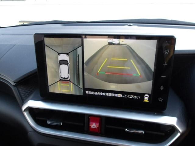 ライズ Ｚ　フルセグ　バックカメラ　衝突被害軽減システム　ＥＴＣ　ドラレコ　ＬＥＤヘッドランプ　ワンオーナー（27枚目）