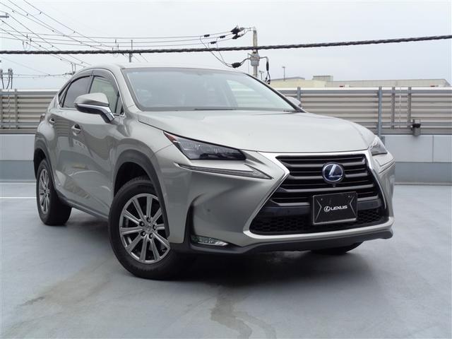 NX NX300h Iパッケージ トヨタ認定中古車 パノラミックビューモニター ブラインドスポットモニター パワーバックドア クルーズコントロール フルセグ メモリーナビ DVD再生 バックカメラ ETC LEDヘッドランプ(8枚目)