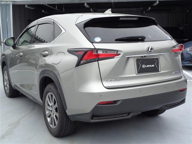 NX NX300h Iパッケージ トヨタ認定中古車 パノラミックビューモニター ブラインドスポットモニター パワーバックドア クルーズコントロール フルセグ メモリーナビ DVD再生 バックカメラ ETC LEDヘッドランプ(10枚目)