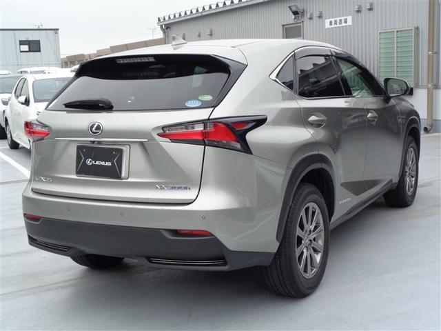 NX NX300h Iパッケージ トヨタ認定中古車 パノラミックビューモニター ブラインドスポットモニター パワーバックドア クルーズコントロール フルセグ メモリーナビ DVD再生 バックカメラ ETC LEDヘッドランプ(11枚目)