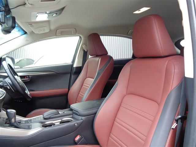 NX NX300h Iパッケージ トヨタ認定中古車 パノラミックビューモニター ブラインドスポットモニター パワーバックドア クルーズコントロール フルセグ メモリーナビ DVD再生 バックカメラ ETC LEDヘッドランプ(13枚目)
