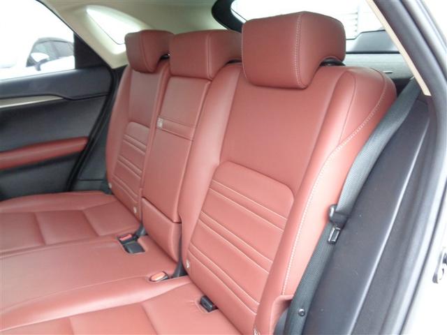 NX NX300h Iパッケージ トヨタ認定中古車 パノラミックビューモニター ブラインドスポットモニター パワーバックドア クルーズコントロール フルセグ メモリーナビ DVD再生 バックカメラ ETC LEDヘッドランプ(14枚目)