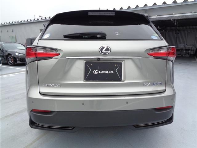 NX NX300h Iパッケージ トヨタ認定中古車 パノラミックビューモニター ブラインドスポットモニター パワーバックドア クルーズコントロール フルセグ メモリーナビ DVD再生 バックカメラ ETC LEDヘッドランプ(38枚目)