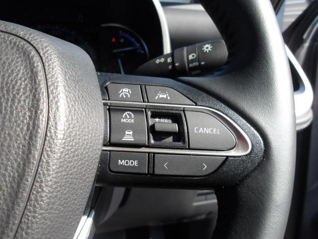 ノア ハイブリッドS-Z 元試乗車 トヨタ認定中古車 バックカメラ 衝突被害軽減システム ETC 両側電動スライド LEDヘッドランプ 乗車定員7人 3列シート(12枚目)