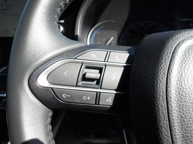 ノア ハイブリッドS-Z 元試乗車 トヨタ認定中古車 バックカメラ 衝突被害軽減システム ETC 両側電動スライド LEDヘッドランプ 乗車定員7人 3列シート(13枚目)