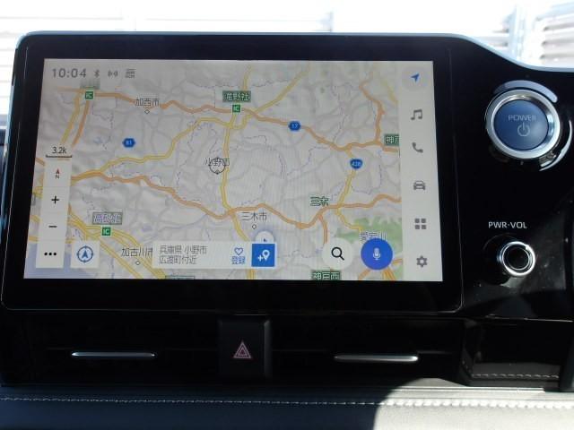 ノア ハイブリッドS-Z 元試乗車 トヨタ認定中古車 バックカメラ 衝突被害軽減システム ETC 両側電動スライド LEDヘッドランプ 乗車定員7人 3列シート(16枚目)