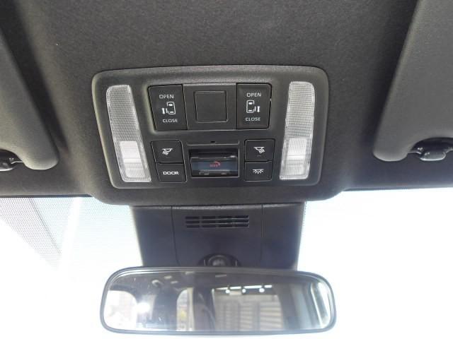 ノア ハイブリッドS-Z 元試乗車 トヨタ認定中古車 バックカメラ 衝突被害軽減システム ETC 両側電動スライド LEDヘッドランプ 乗車定員7人 3列シート(18枚目)