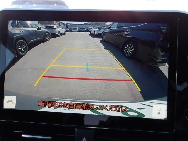 ノア ハイブリッドS-Z 元試乗車 トヨタ認定中古車 バックカメラ 衝突被害軽減システム ETC 両側電動スライド LEDヘッドランプ 乗車定員7人 3列シート(35枚目)