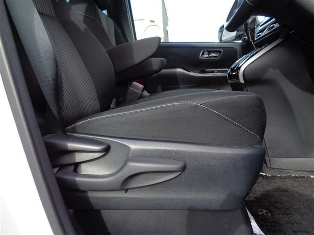 ヴォクシー ＺＳ　煌ＩＩ　トヨタ認定中古車　フルセグ　メモリーナビ　ＤＶＤ再生　バックカメラ　衝突被害軽減システム　ＥＴＣ　ドラレコ　両側電動スライド　ＬＥＤヘッドランプ　ウオークスルー　乗車定員７人　３列シート　ワンオーナー（26枚目）