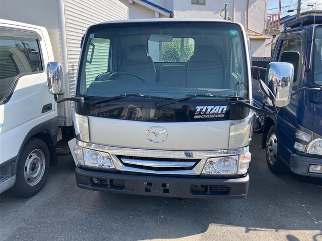 タイタンダッシュ ロングワイドローカスタム（2枚目）