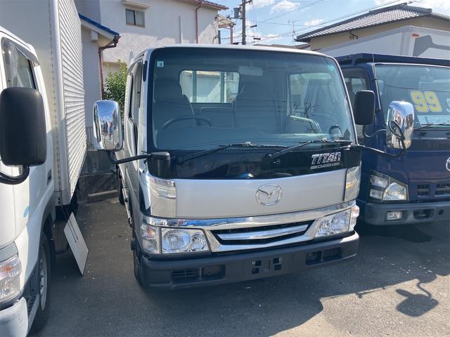 タイタンダッシュ ロングワイドローカスタム（3枚目）