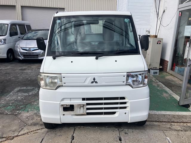 ミニキャブトラック Ｖタイプ（2枚目）