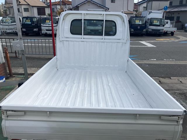 ミニキャブトラック Ｖタイプ（5枚目）