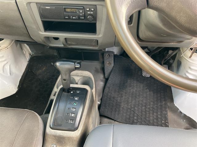 ミニキャブトラック ベースグレード　垂直ゲート付（12枚目）