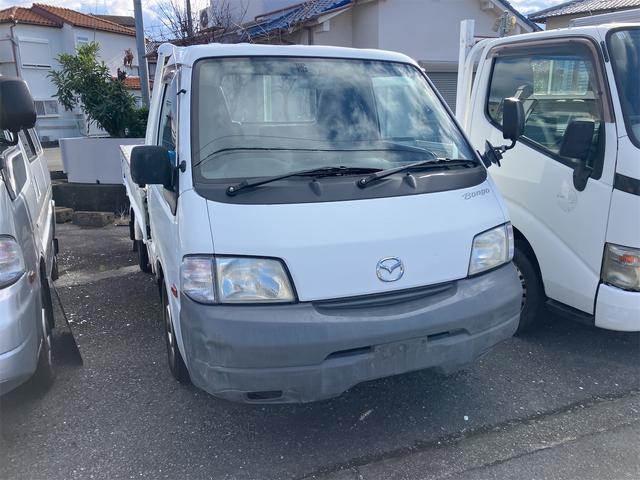 ボンゴトラック ロングワイドローＤＸ（3枚目）