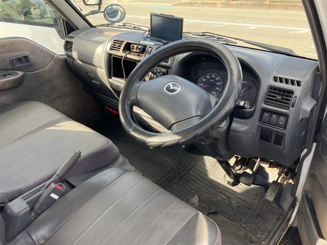 ボンゴトラック ロングワイドローＤＸ（5枚目）