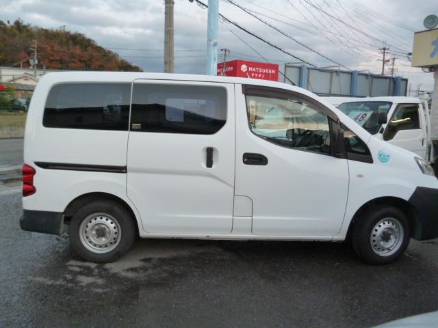 DX AC PS PW 5ドア キーレス(6枚目)
