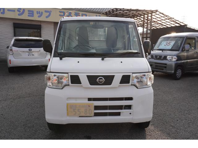 日産 ＮＴ１００クリッパートラック