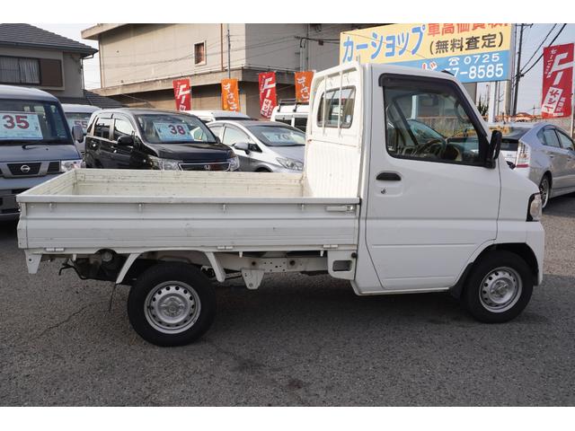 日産 ＮＴ１００クリッパートラック