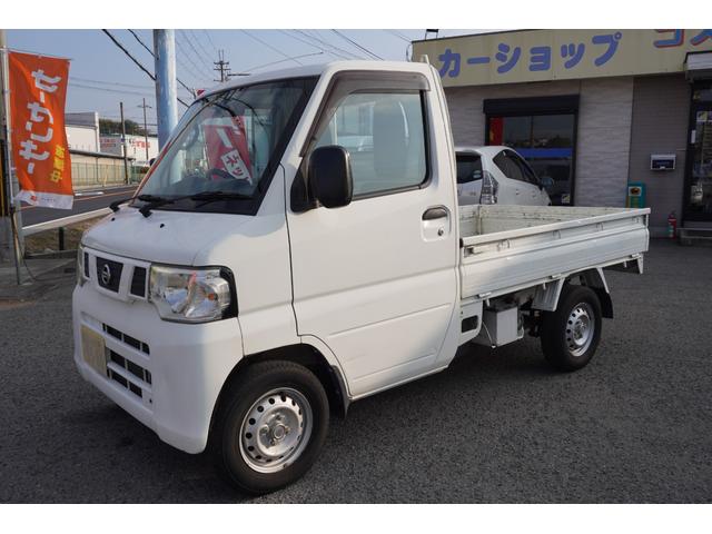 日産 ＮＴ１００クリッパートラック