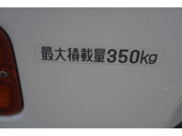 ハイゼットトラック 　パネルバン　ＰＳ　ＰＷ　Ｂｋラメラ　ドライブレコーダー付き　キーレス　ＡＢＳ　エアーバック（35枚目）