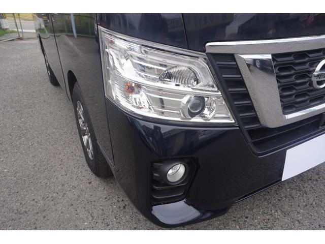 ＮＶ３５０キャラバンバン ロングプレミアムＧＸ　ＴＶ　ナビ　ＣＤ　ＤＶＤ再生　ＥＴＣ　左オートスライドドア　５ドア　アラウンドビューモニター　エマージェンシーブレーキ　スマートキー　外品アルミ（21枚目）
