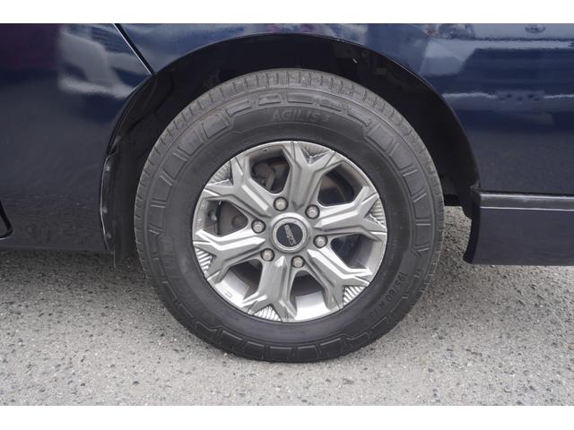 ＮＶ３５０キャラバンバン ロングプレミアムＧＸ　ＴＶ　ナビ　ＣＤ　ＤＶＤ再生　ＥＴＣ　左オートスライドドア　５ドア　アラウンドビューモニター　エマージェンシーブレーキ　スマートキー　外品アルミ（25枚目）