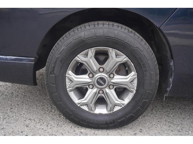 ＮＶ３５０キャラバンバン ロングプレミアムＧＸ　ＴＶ　ナビ　ＣＤ　ＤＶＤ再生　ＥＴＣ　左オートスライドドア　５ドア　アラウンドビューモニター　エマージェンシーブレーキ　スマートキー　外品アルミ（27枚目）