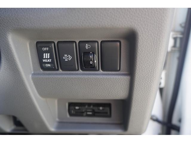 NV350キャラバンバン ロングDXターボ TV ナビ CD DVD再生 Bカメラ ETC エマージェンシーブレーキ 荷台マット新品 両側スライドドア キーレス(20枚目)