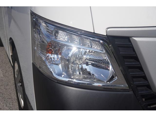 NV350キャラバンバン ロングDXターボ TV ナビ CD DVD再生 Bカメラ ETC エマージェンシーブレーキ 荷台マット新品 両側スライドドア キーレス(23枚目)