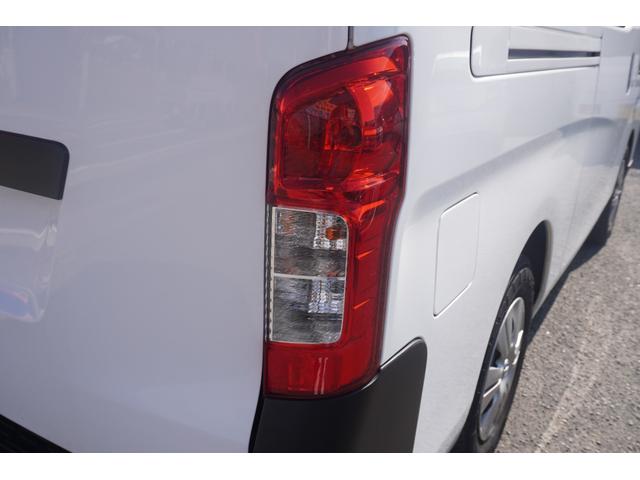 NV350キャラバンバン ロングDXターボ TV ナビ CD DVD再生 Bカメラ ETC エマージェンシーブレーキ 荷台マット新品 両側スライドドア キーレス(25枚目)