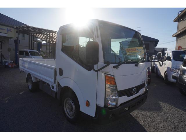 アトラストラック スーパーローＤＸ　キーレス　ＡＣ　ＰＳ　ＰＷ　Ｗタイヤ　乗車定員３名（6枚目）
