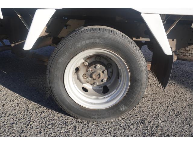 アトラストラック スーパーローＤＸ　キーレス　ＡＣ　ＰＳ　ＰＷ　Ｗタイヤ　乗車定員３名（27枚目）
