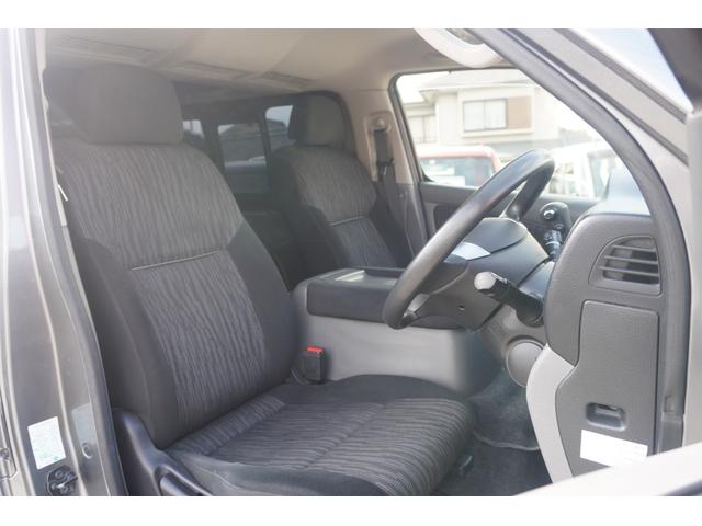 ＮＶ３５０キャラバンバン ロングプレミアムＧＸターボ　ＴＶ　ナビ　ＤＶＤ再生　Ｂｌｕｅｔｏｏｔｈ対応　リアクーラー　リアヒーター　両側スライドドア　エマージェンシーブレーキ　ＬＥＤヘットライト　横滑り防止装置（13枚目）