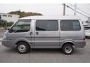 MAZDA BONGO VAN