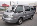 MAZDA BONGO VAN