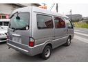 MAZDA BONGO VAN