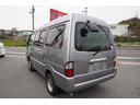 MAZDA BONGO VAN