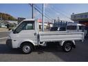 MAZDA BONGO TRUCK